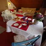 Apartamento Ferienstudios Familie Harnier