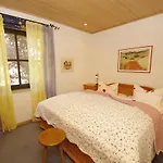 Ferienstudios Familie Harnier Apartamento Hofbieber