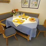 Ferienstudios Familie Harnier