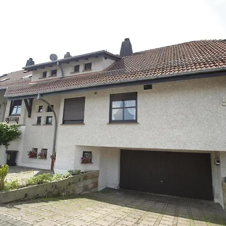Apartment Ferienstudios Familie Harnier Hofbieber