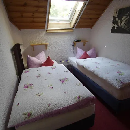 Ferienstudios Familie Harnier * Hofbieber