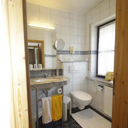 Apartment Ferienstudios Familie Harnier *