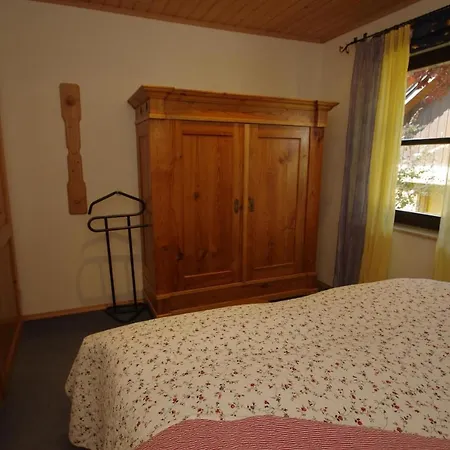 Apartment Ferienstudios Familie Harnier *