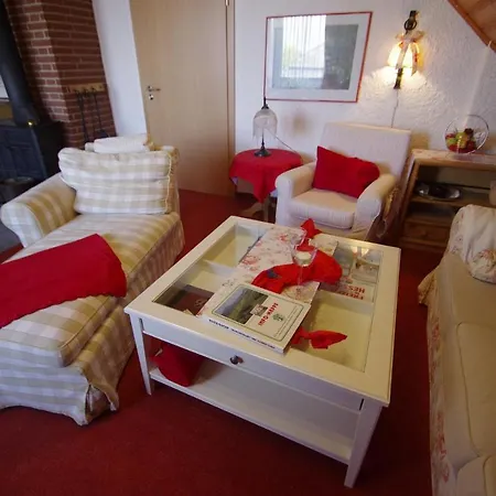 Ferienstudios Familie Harnier