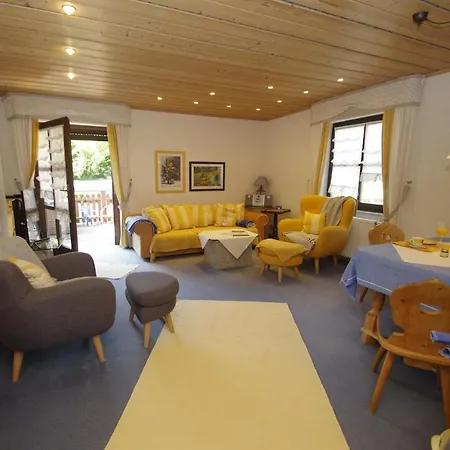 Ferienstudios Familie Harnier *