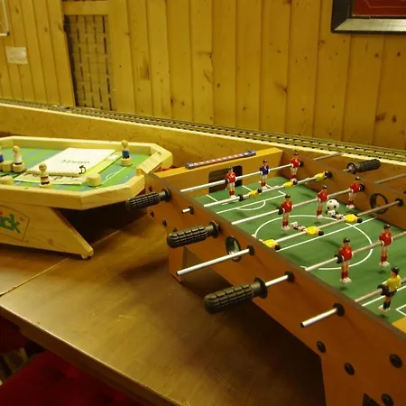 Ferienstudios Familie Harnier Apartment