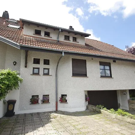 Ferienstudios Familie Harnier Διαμέρισμα Hofbieber