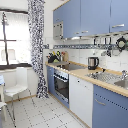 Apartment Ferienstudios Familie Harnier *