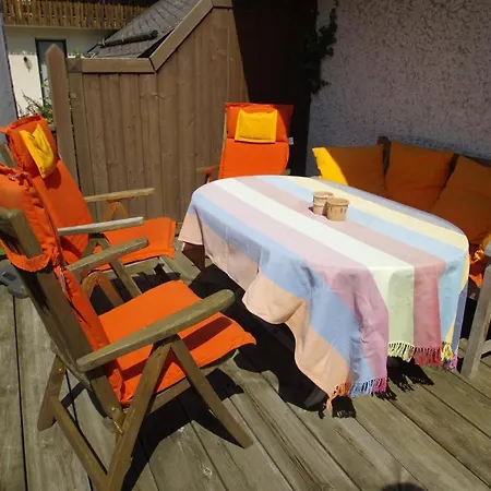 Apartment Ferienstudios Familie Harnier *