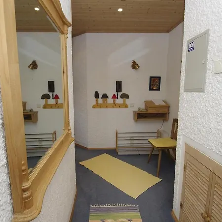 Apartment Ferienstudios Familie Harnier