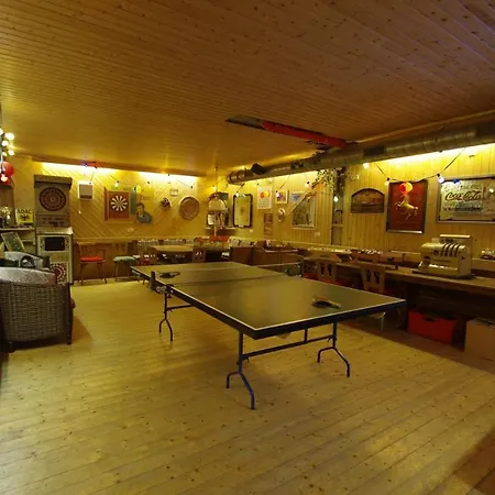 Apartment Ferienstudios Familie Harnier Hofbieber