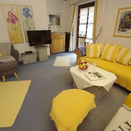 Ferienstudios Familie Harnier 霍夫比伯