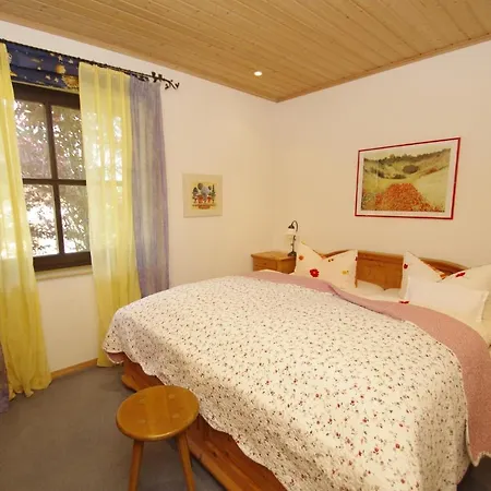 Ferienstudios Familie Harnier Apartment Hofbieber