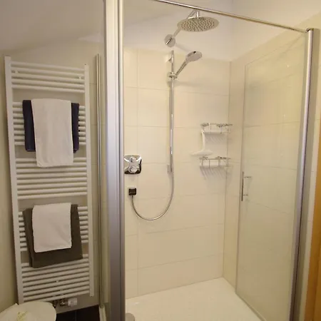 Ferienstudios Familie Harnier Apartment Hofbieber