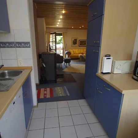 Ferienstudios Familie Harnier Apartment