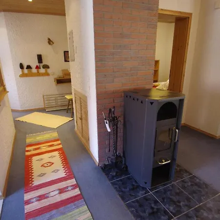 Ferienstudios Familie Harnier *