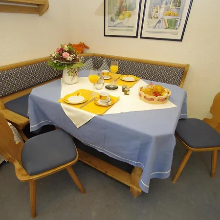 Ferienstudios Familie Harnier