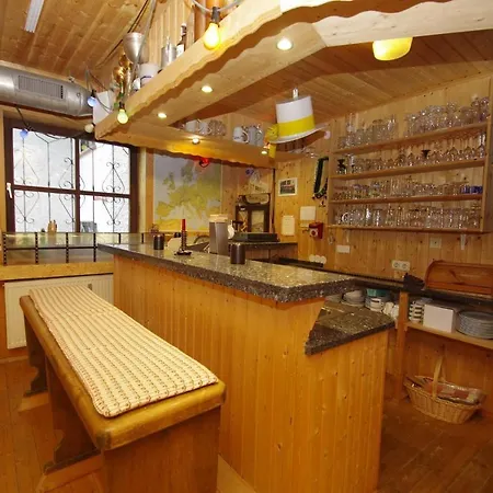 Ferienstudios Familie Harnier Hofbieber