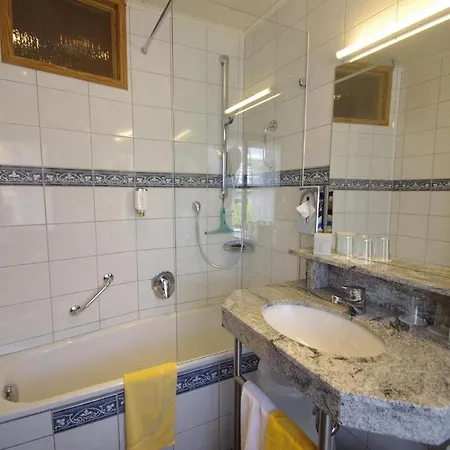 Ferienstudios Familie Harnier Hofbieber