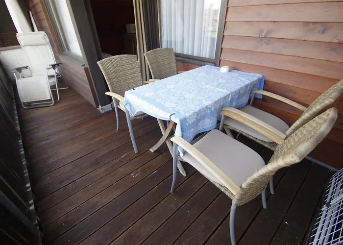 Apartment Ferienstudios Familie Harnier *