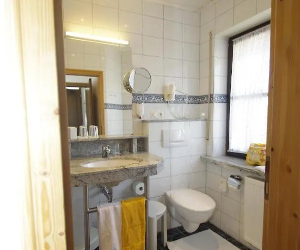 Διαμέρισμα Ferienstudios Familie Harnier *