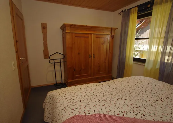 Apartment Ferienstudios Familie Harnier *