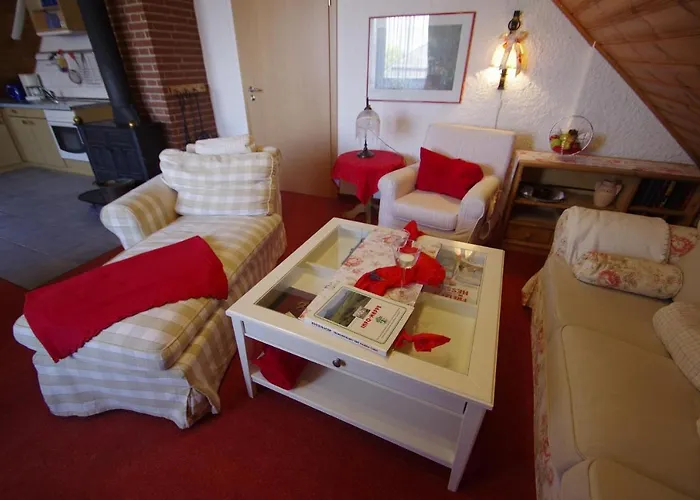 Ferienstudios Familie Harnier