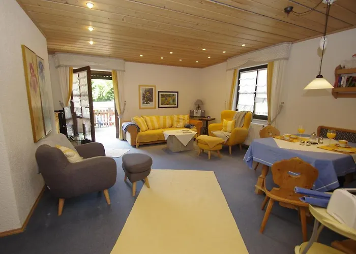 Ferienstudios Familie Harnier *