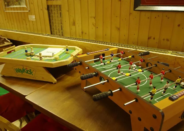 Ferienstudios Familie Harnier Apartment