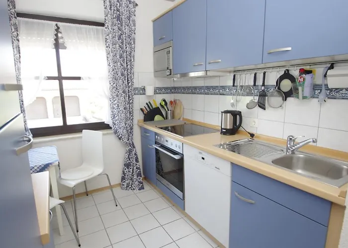 Διαμέρισμα Ferienstudios Familie Harnier *