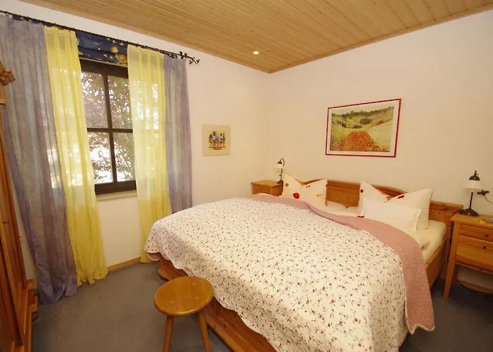 Ferienstudios Familie Harnier Διαμέρισμα Hofbieber