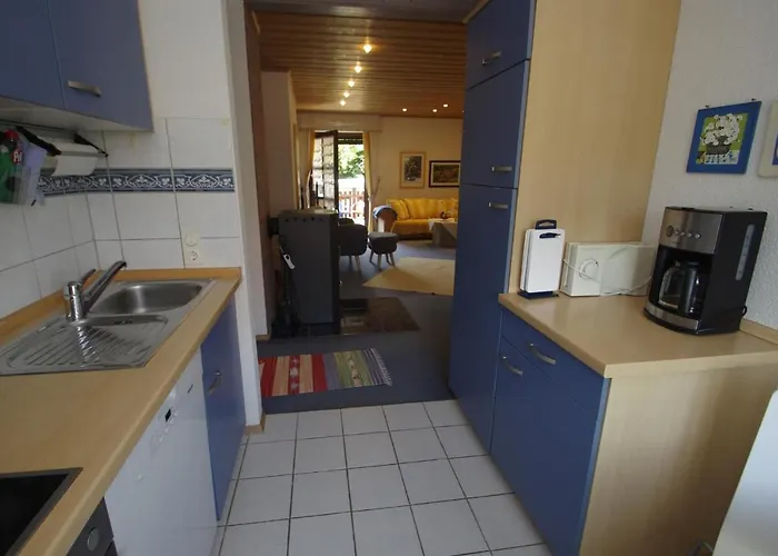 Ferienstudios Familie Harnier Διαμέρισμα