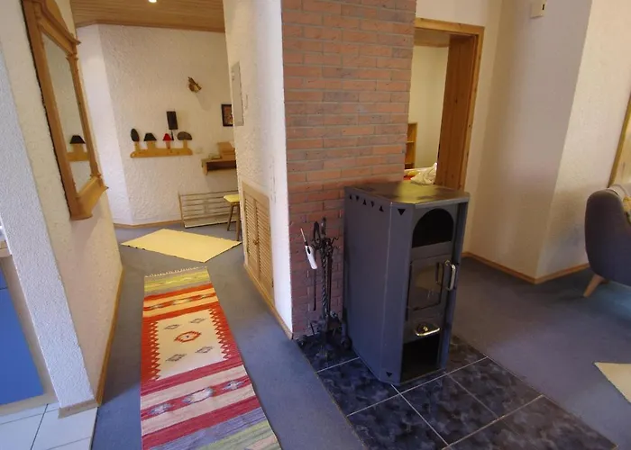 Ferienstudios Familie Harnier *