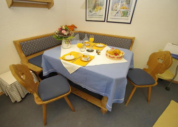 Ferienstudios Familie Harnier