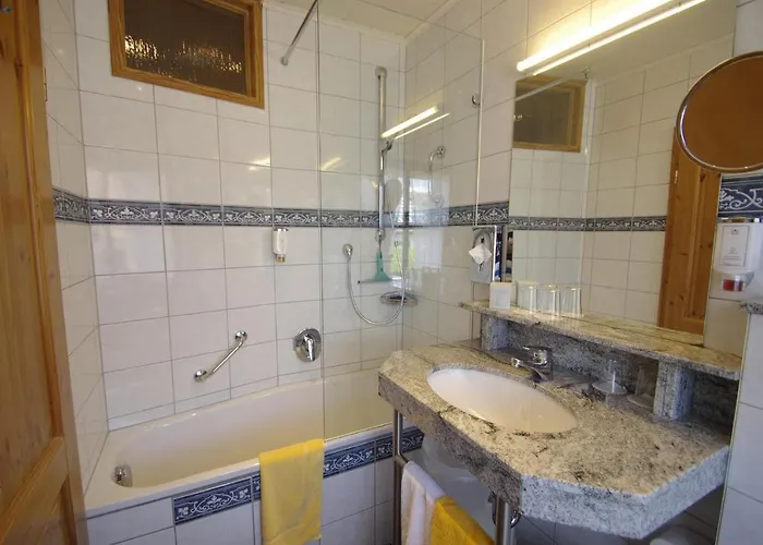 Ferienstudios Familie Harnier Hofbieber